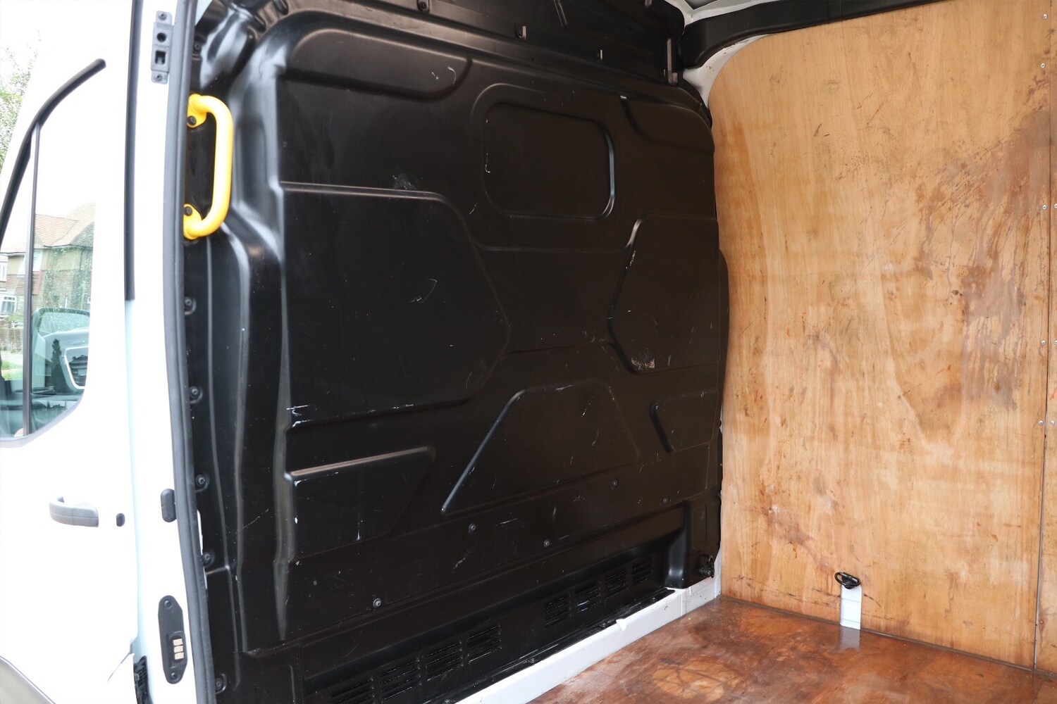 Used Ford Transit 2023 for sale - 78022230: Photo 10