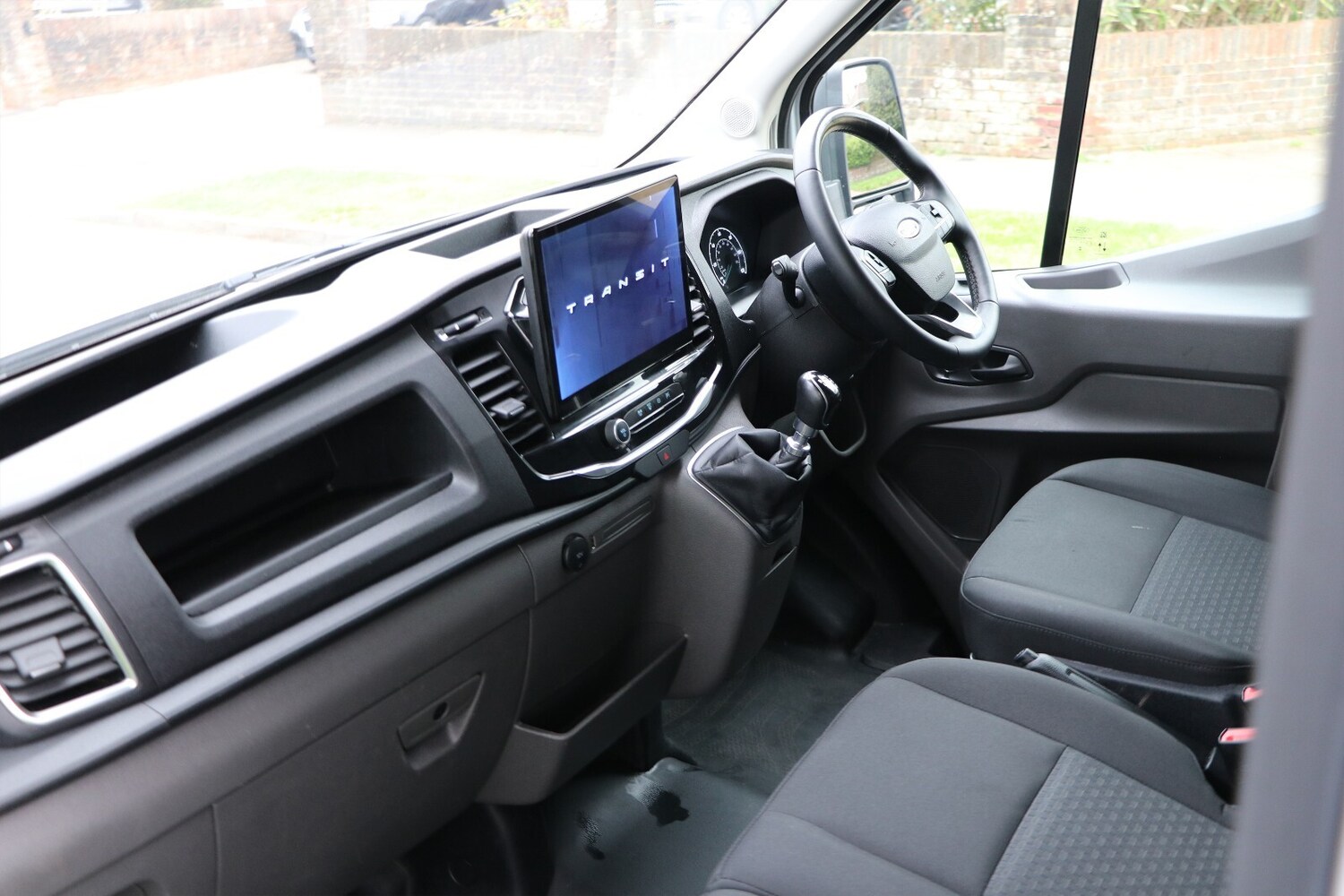 Used Ford Transit 2023 for sale - 78022230: Photo 13