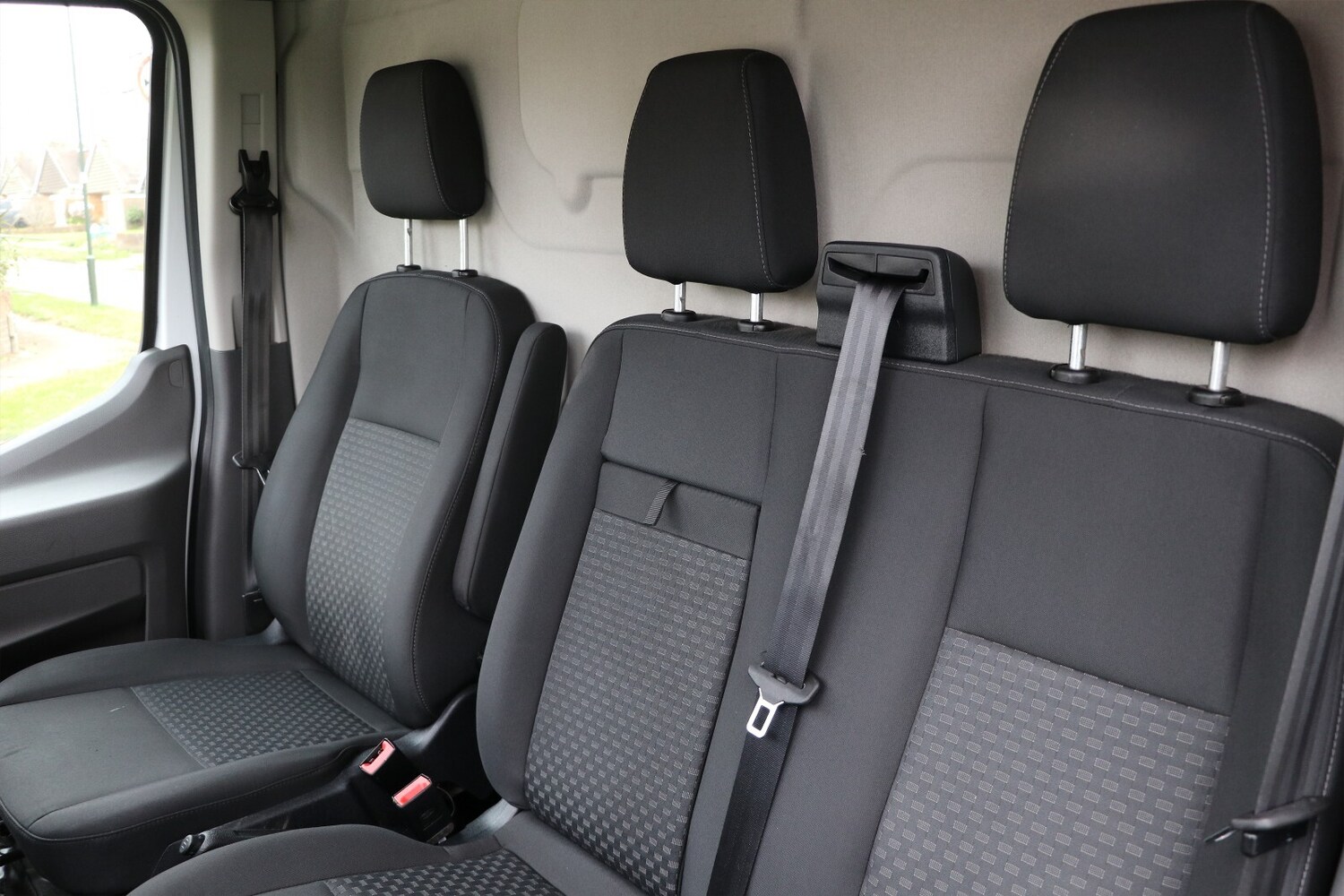 Used Ford Transit 2023 for sale - 78022230: Photo 14