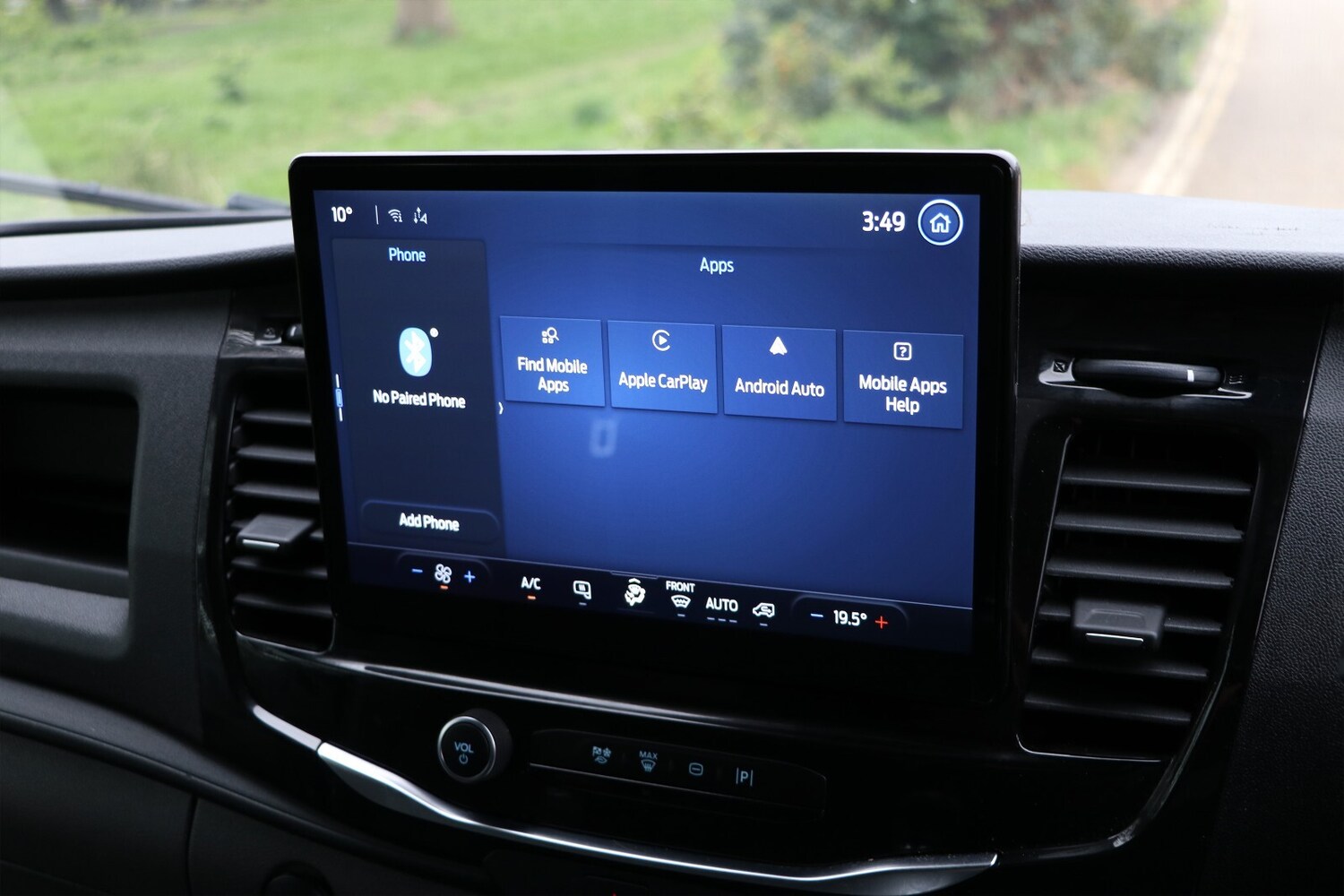 Used Ford Transit 2023 for sale - 78022230: Photo 17