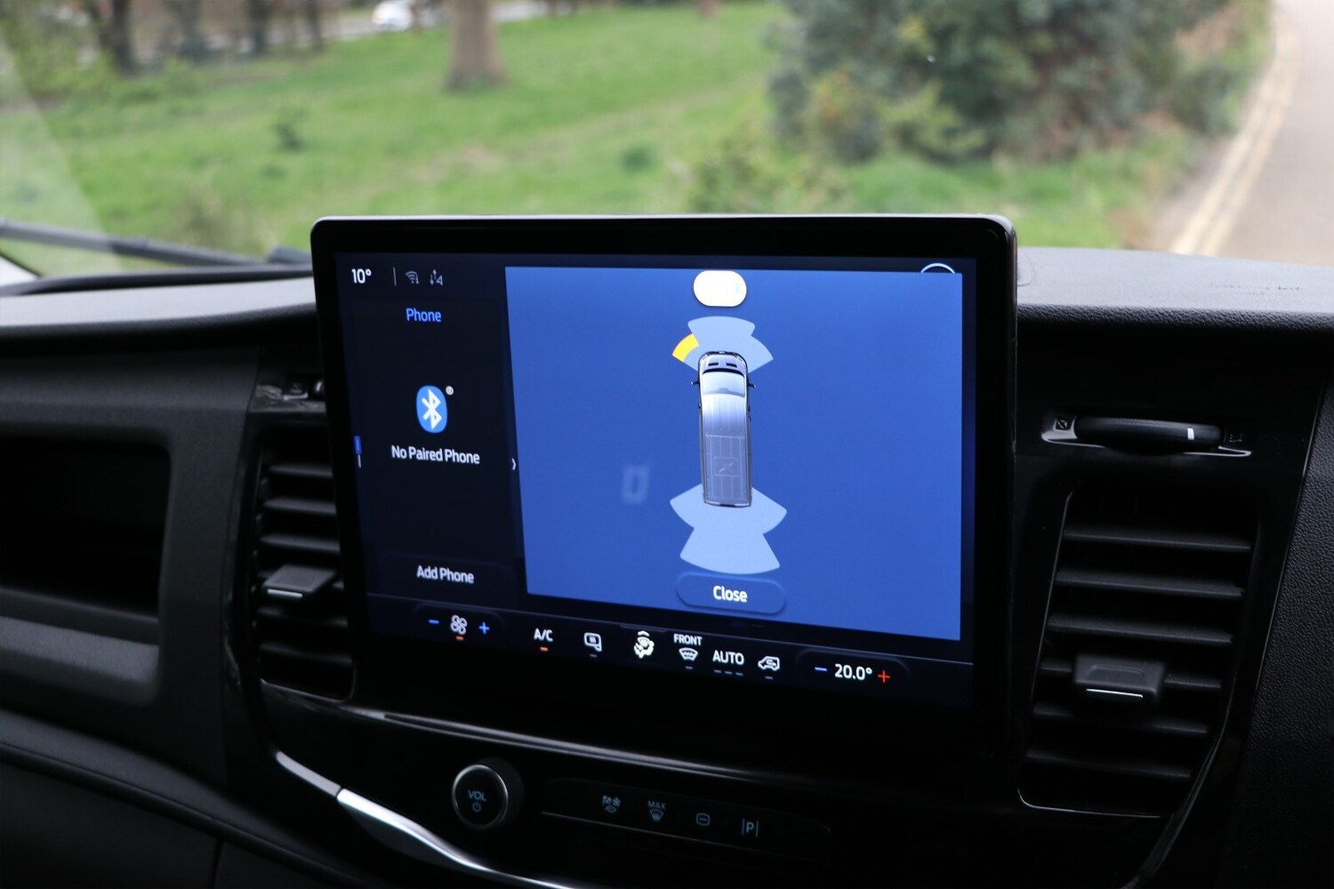 Used Ford Transit 2023 for sale - 78022230: Photo 18