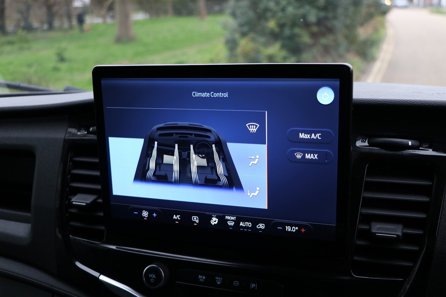 Used Ford Transit 2023 for sale - 78022230: Photo 19