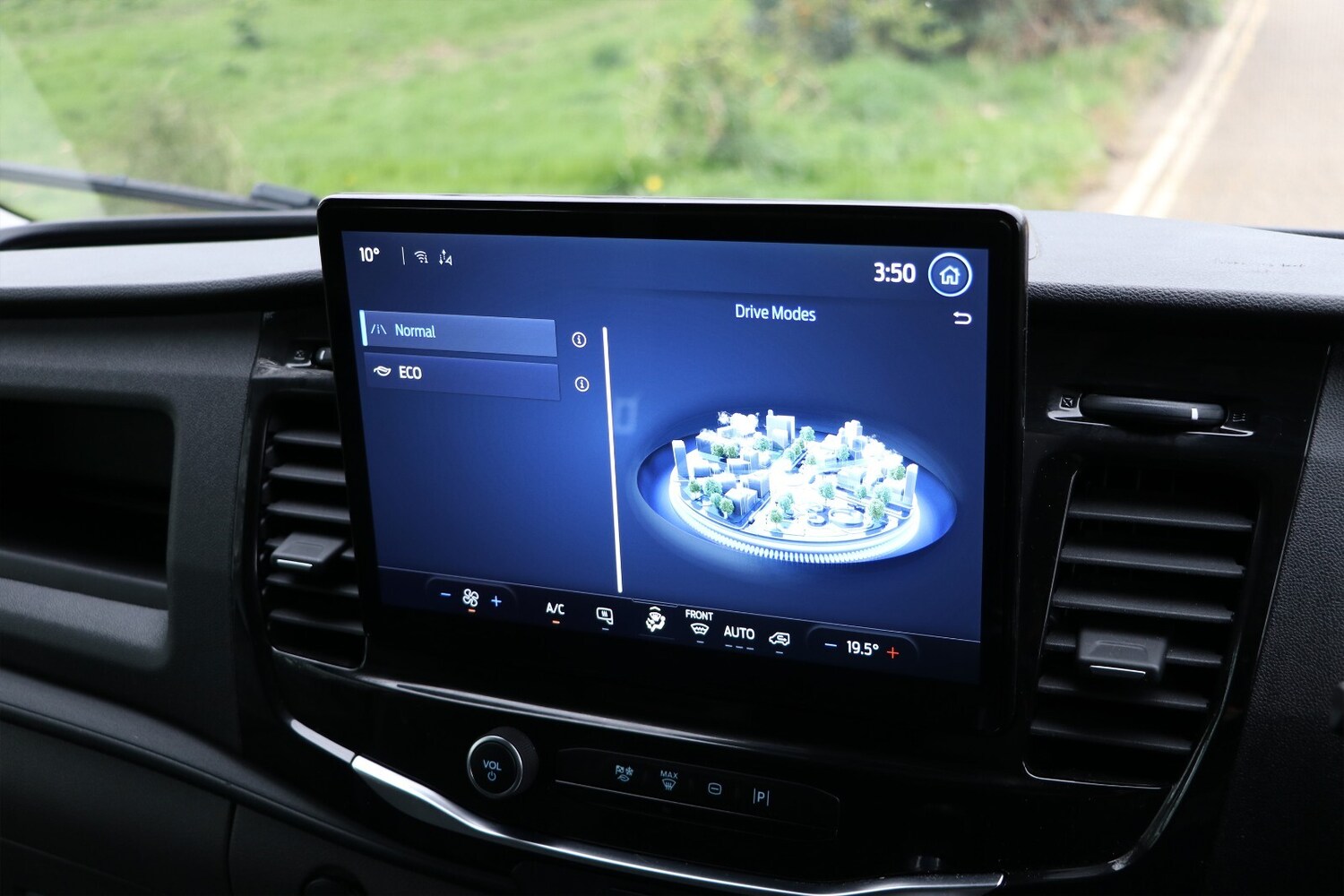 Used Ford Transit 2023 for sale - 78022230: Photo 21