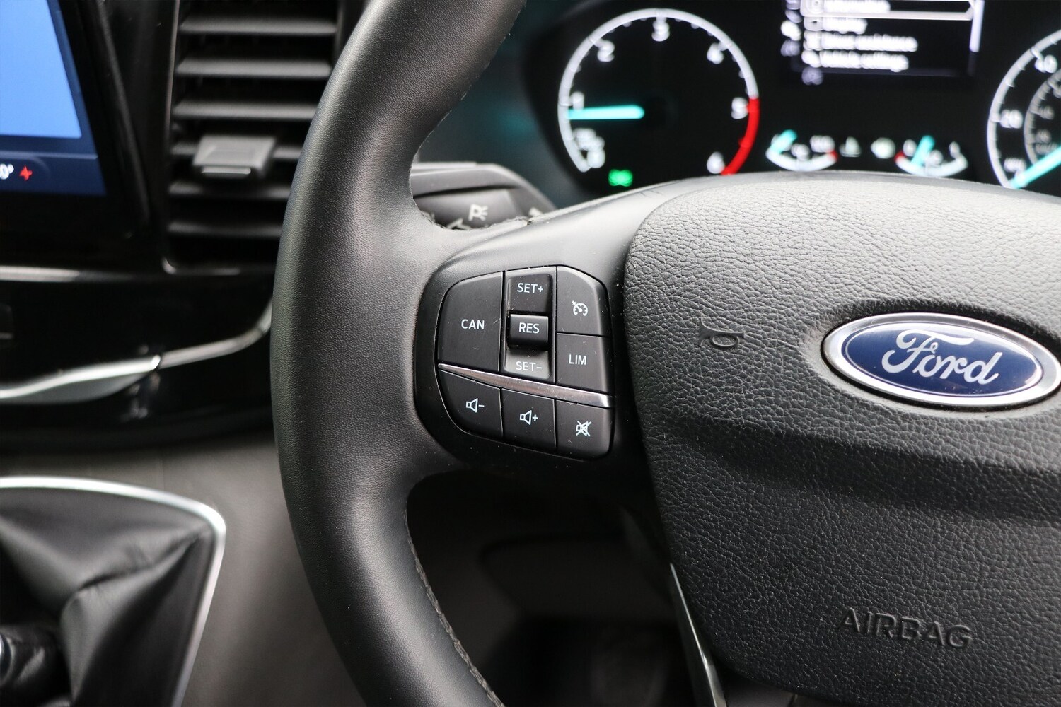 Used Ford Transit 2023 for sale - 78022230: Photo 23