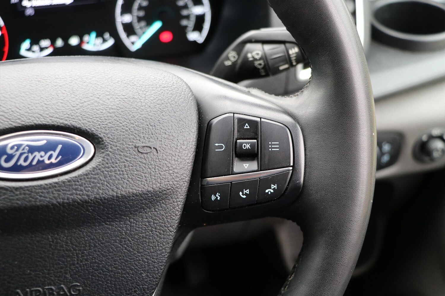 Used Ford Transit 2023 for sale - 78022230: Photo 24