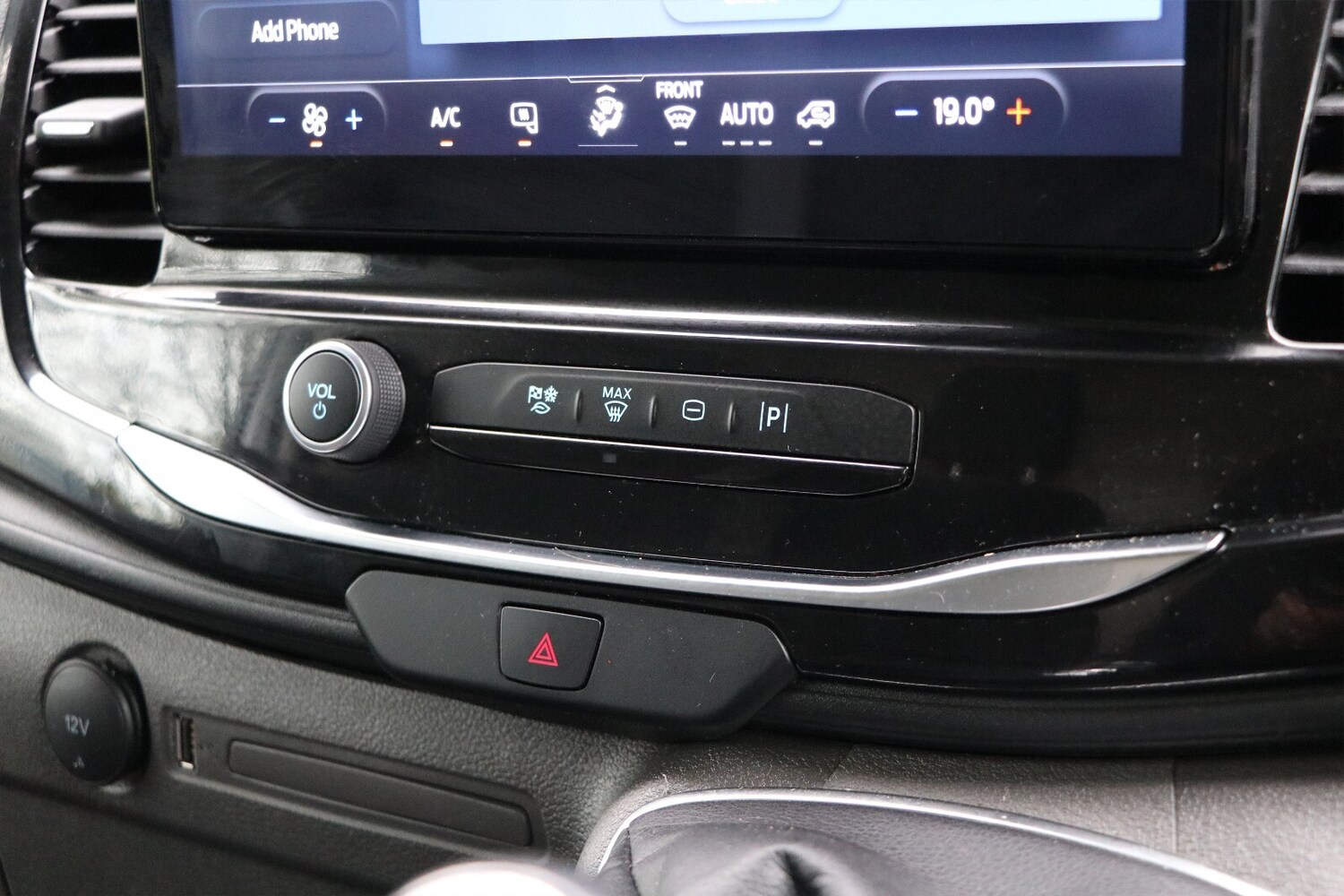 Used Ford Transit 2023 for sale - 78022230: Photo 29