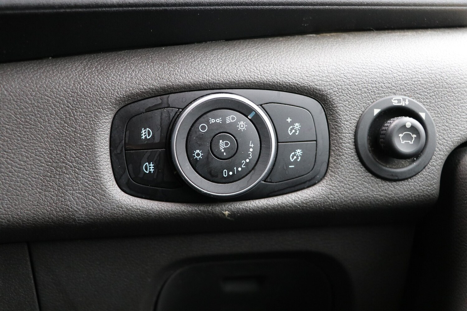 Used Ford Transit 2023 for sale - 78022230: Photo 31