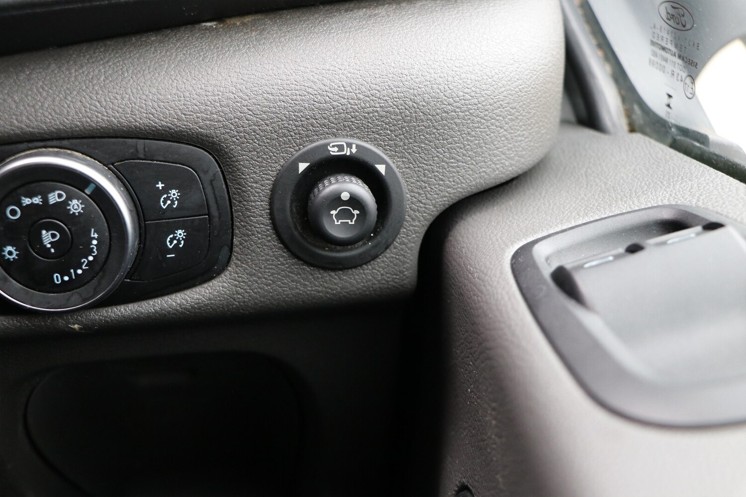 Used Ford Transit 2023 for sale - 78022230: Photo 32