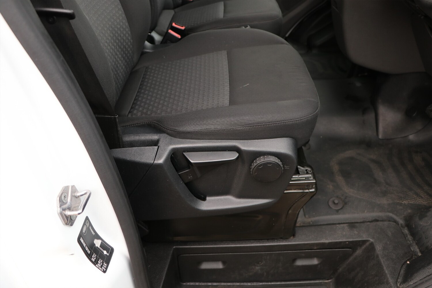 Used Ford Transit 2023 for sale - 78022230: Photo 35