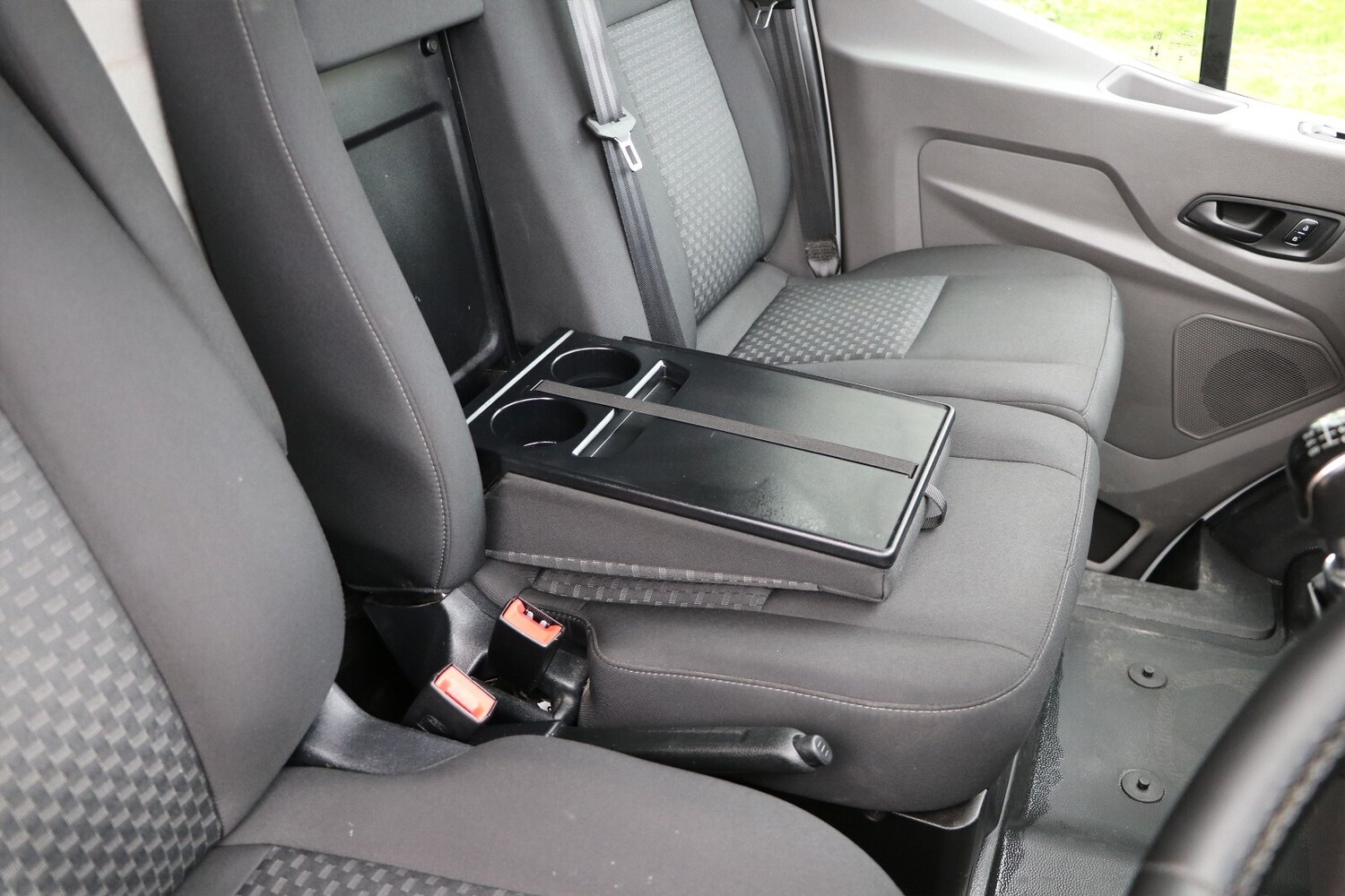 Used Ford Transit 2023 for sale - 78022230: Photo 36