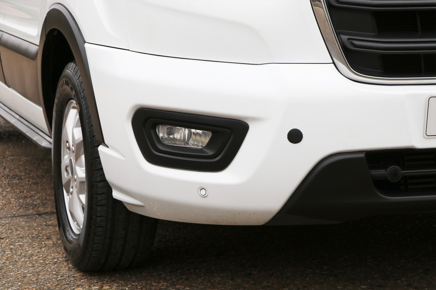 Used Ford Transit 2023 for sale - 78022230: Photo 40