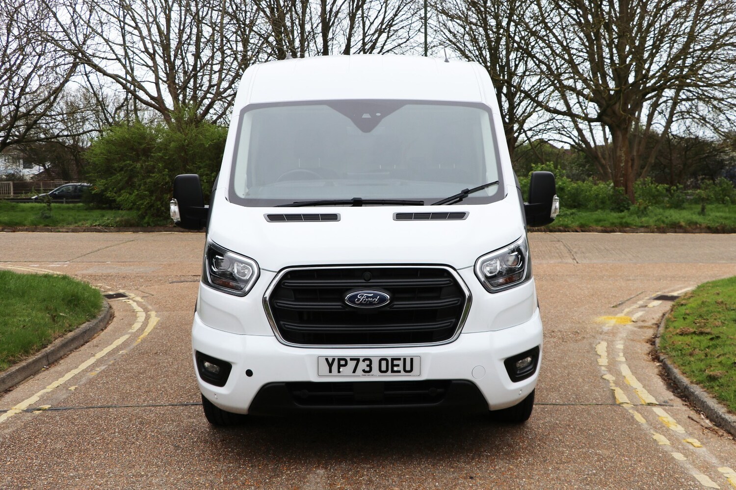 Used Ford Transit 2023 for sale - 78022230: Photo 44