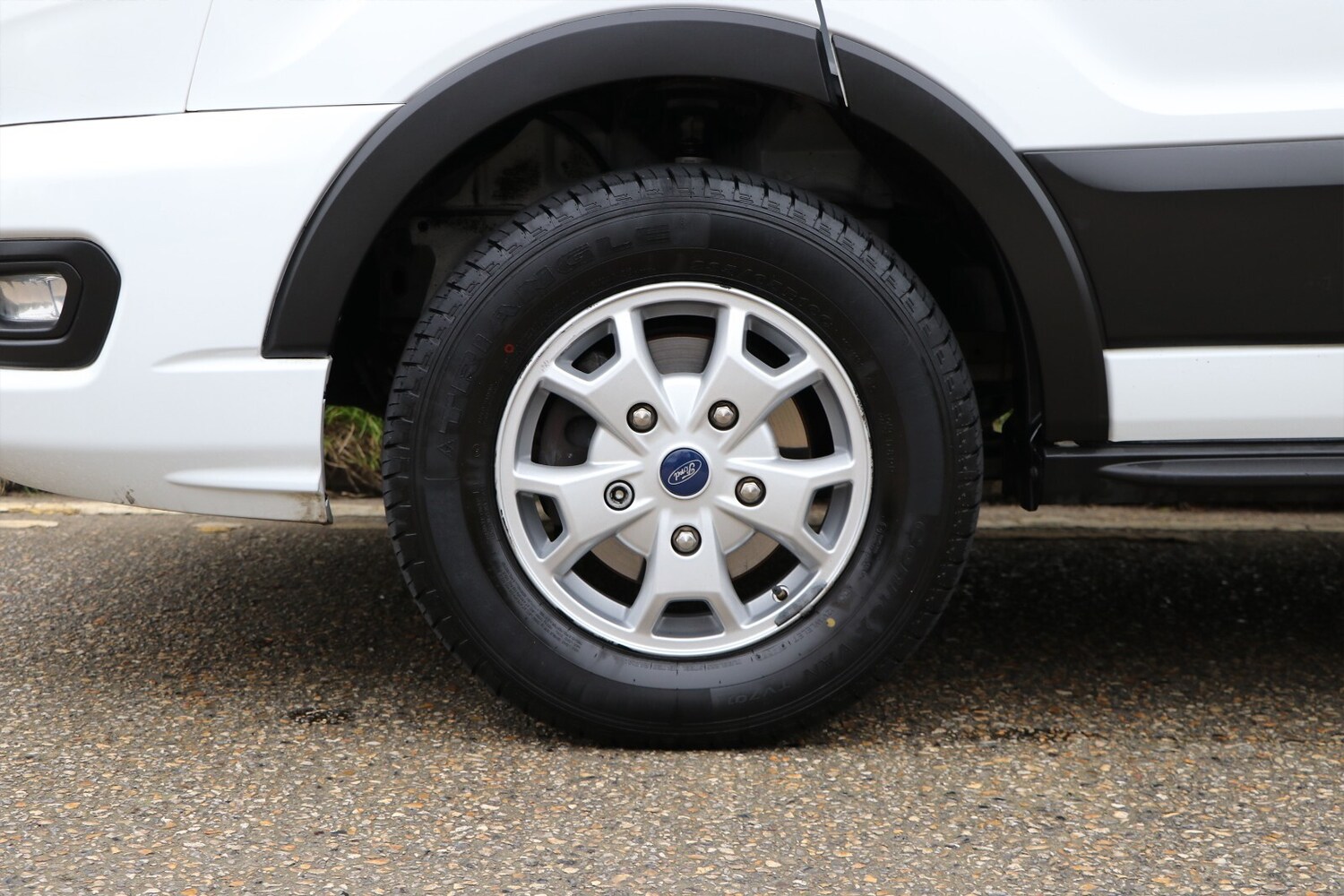 Used Ford Transit 2023 for sale - 78022230: Photo 45