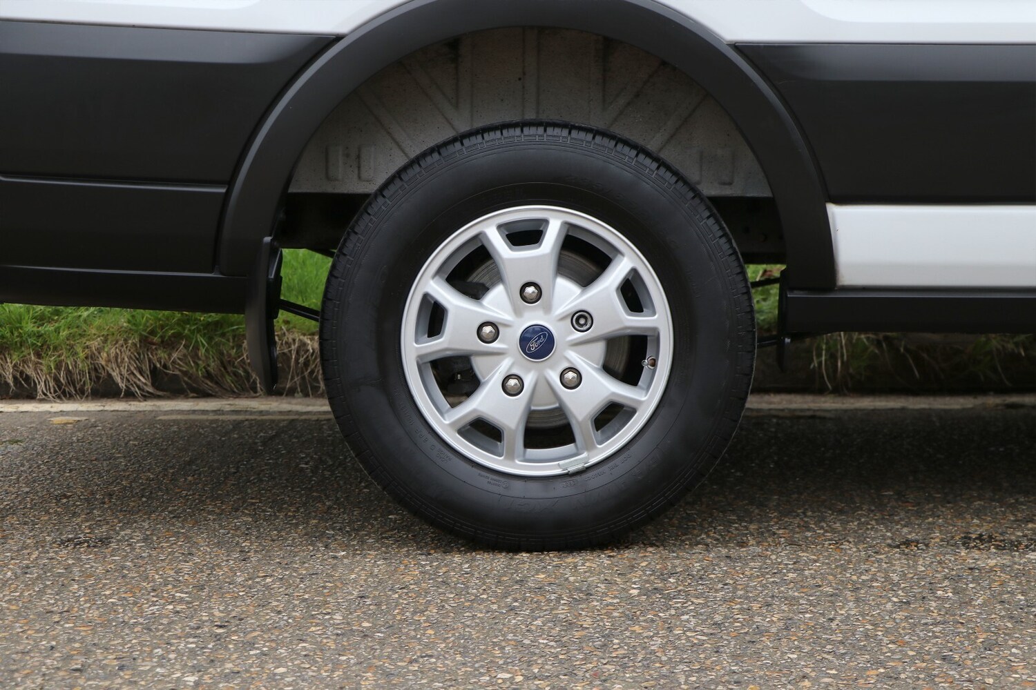 Used Ford Transit 2023 for sale - 78022230: Photo 47