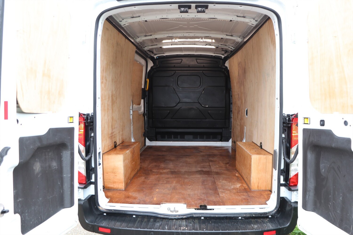 Used Ford Transit 2023 for sale - 78022230: Photo 7