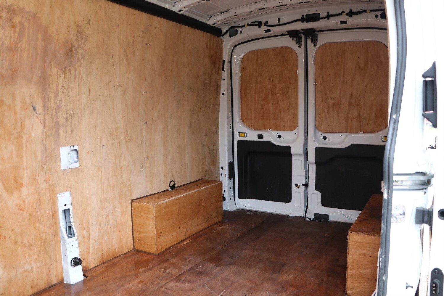 Used Ford Transit 2023 for sale - 78022230: Photo 8