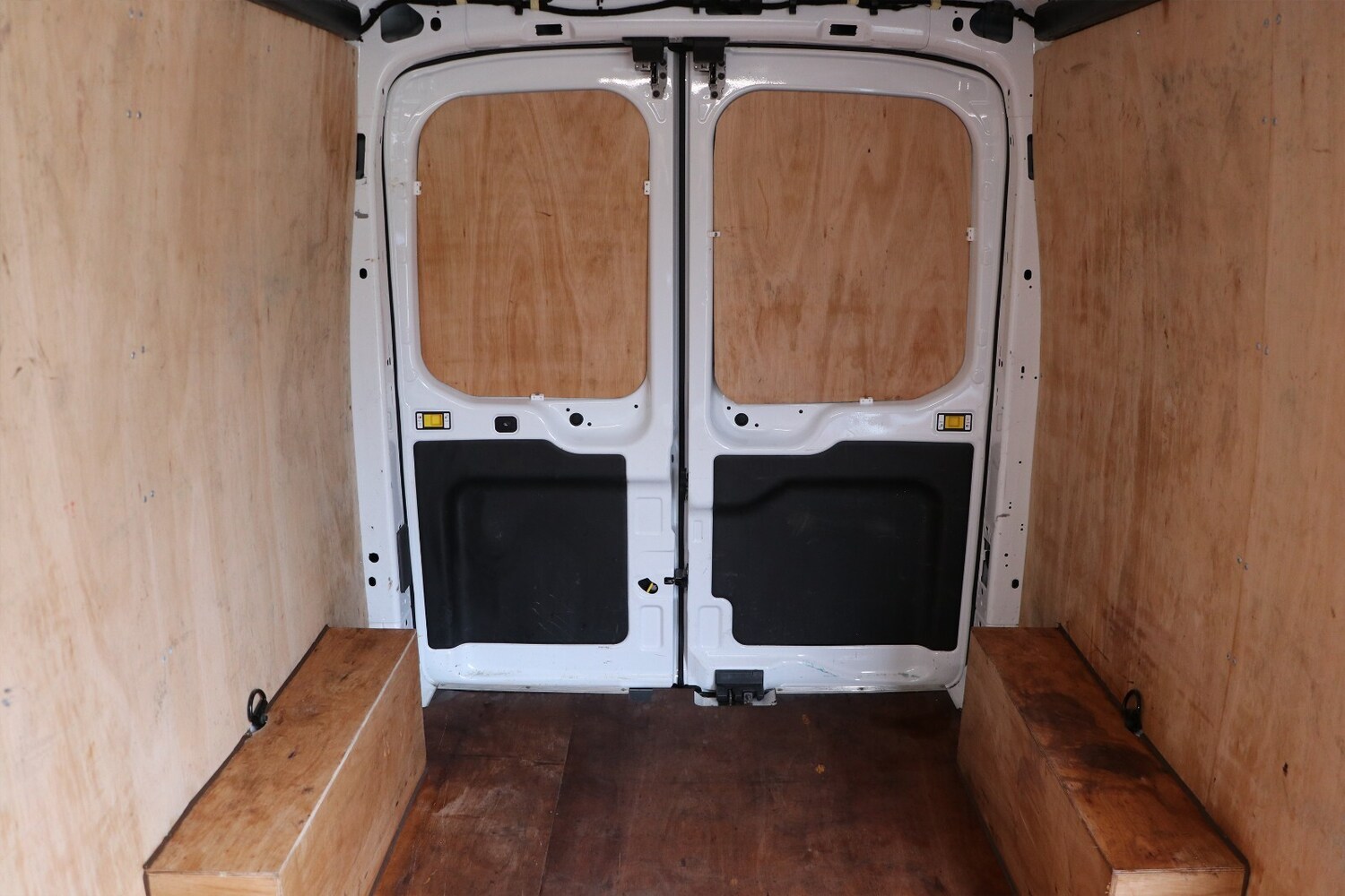 Used Ford Transit 2023 for sale - 78022230: Photo 9