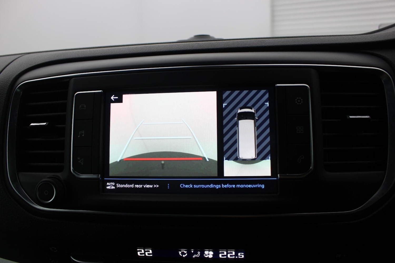 Used Peugeot Traveller 2020 for sale - 77512588: Photo 13