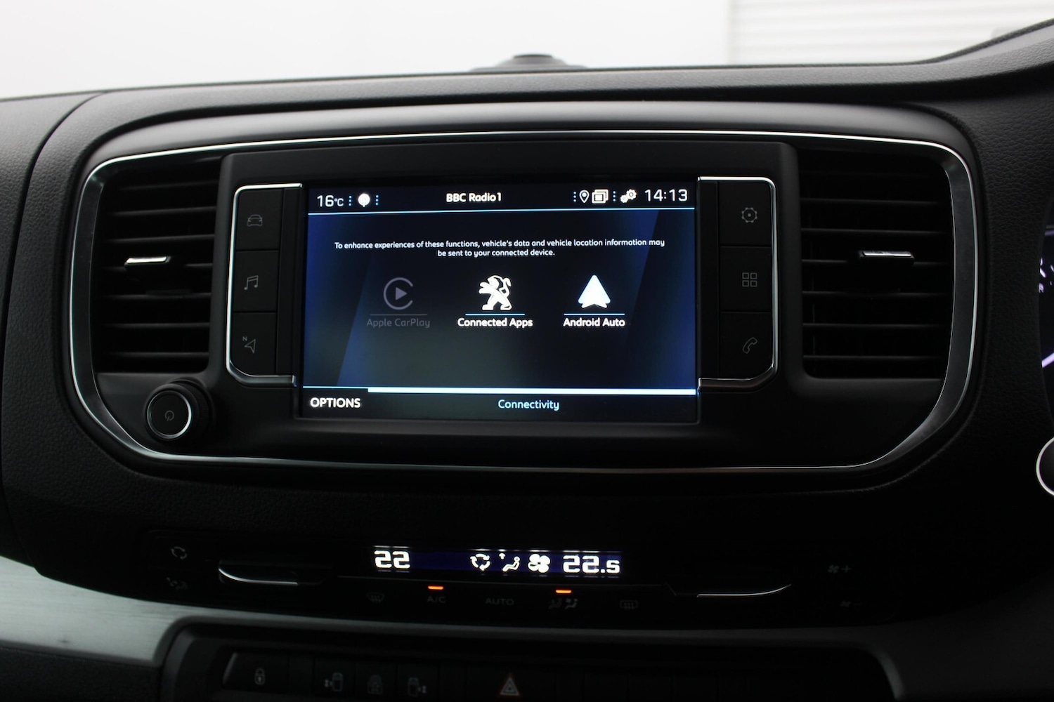 Used Peugeot Traveller 2020 for sale - 77512588: Photo 15