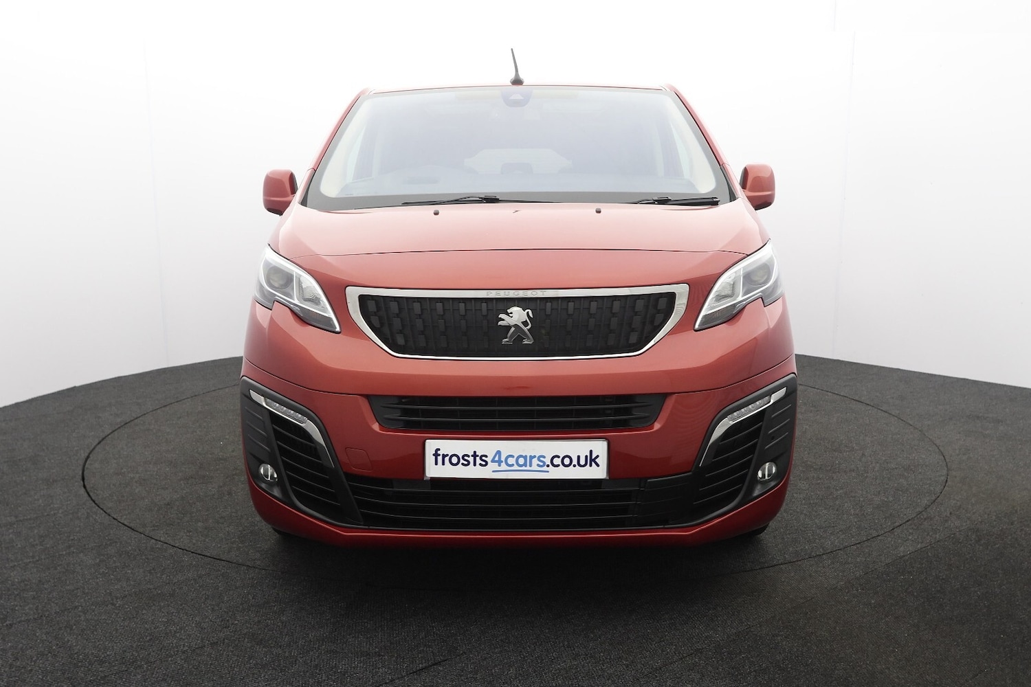 Used Peugeot Traveller 2020 for sale - 77512588: Photo 53