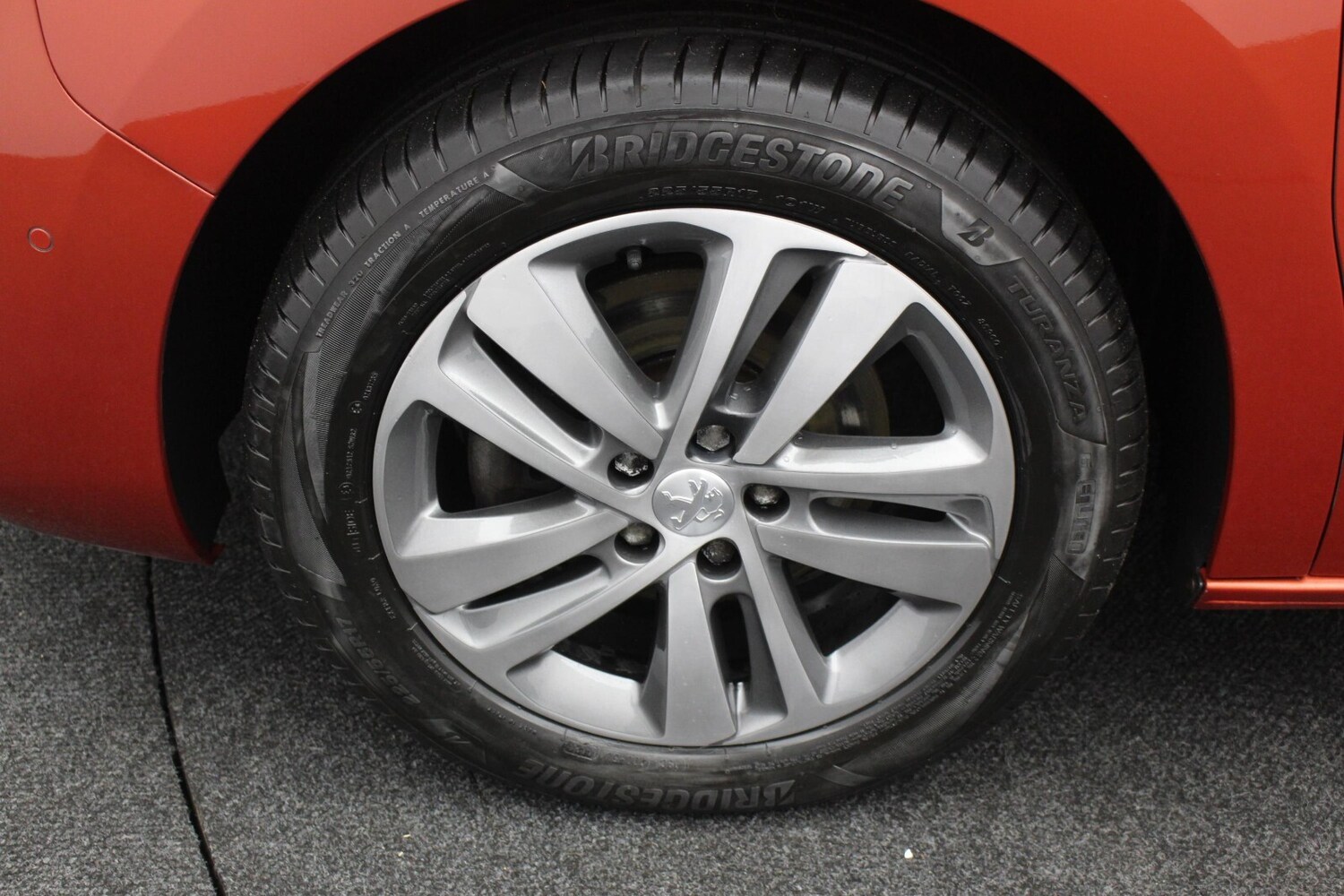 Used Peugeot Traveller 2020 for sale - 77512588: Photo 55