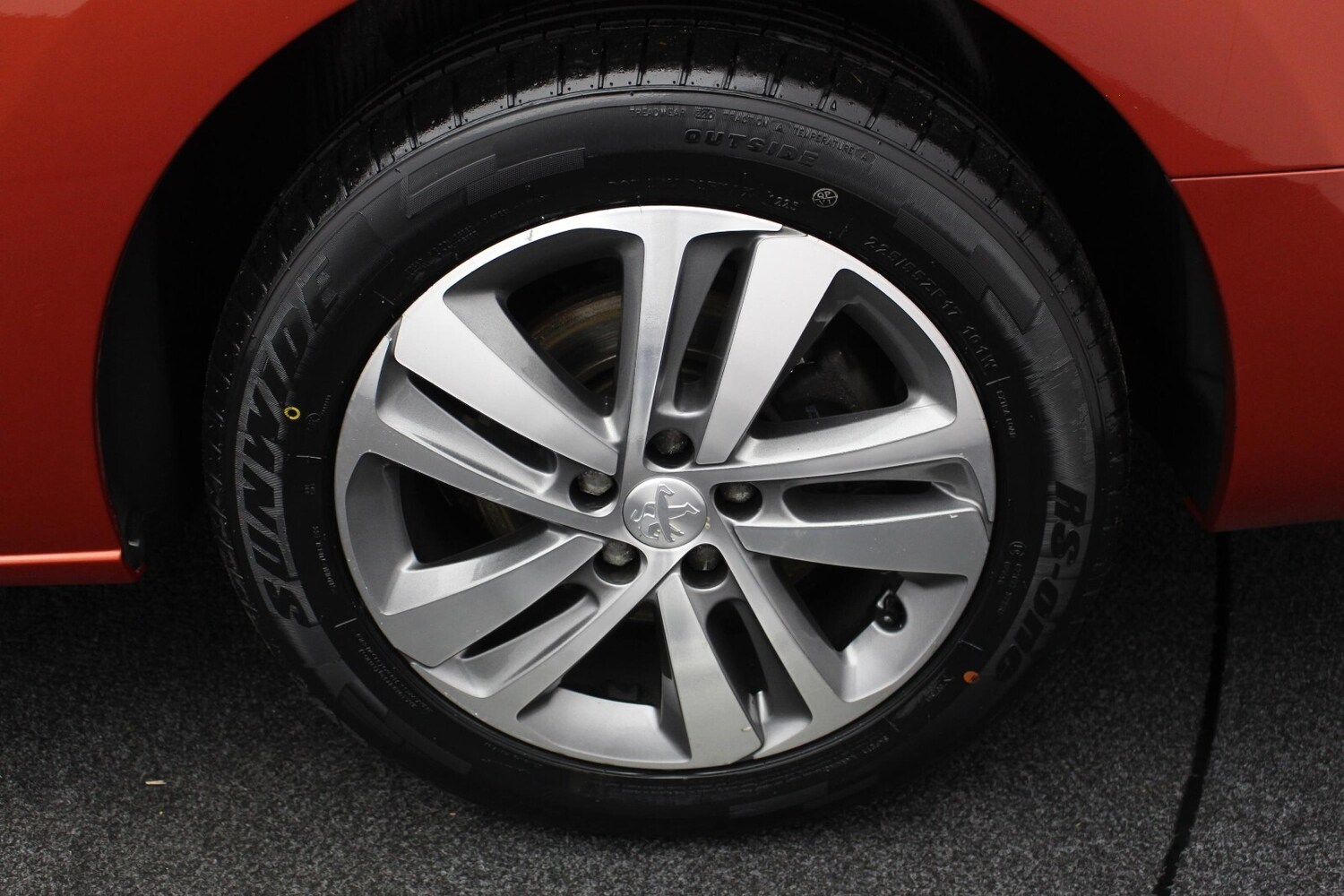 Used Peugeot Traveller 2020 for sale - 77512588: Photo 56