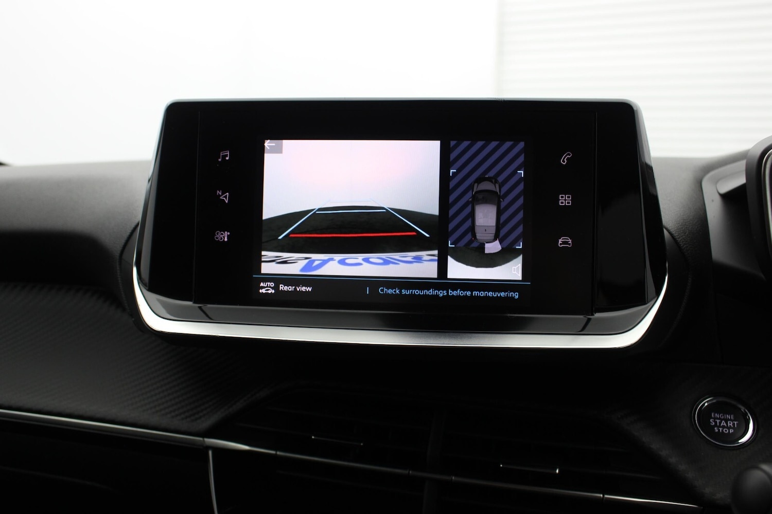 Used Peugeot 208 2022 for sale - 76539848: Photo 11