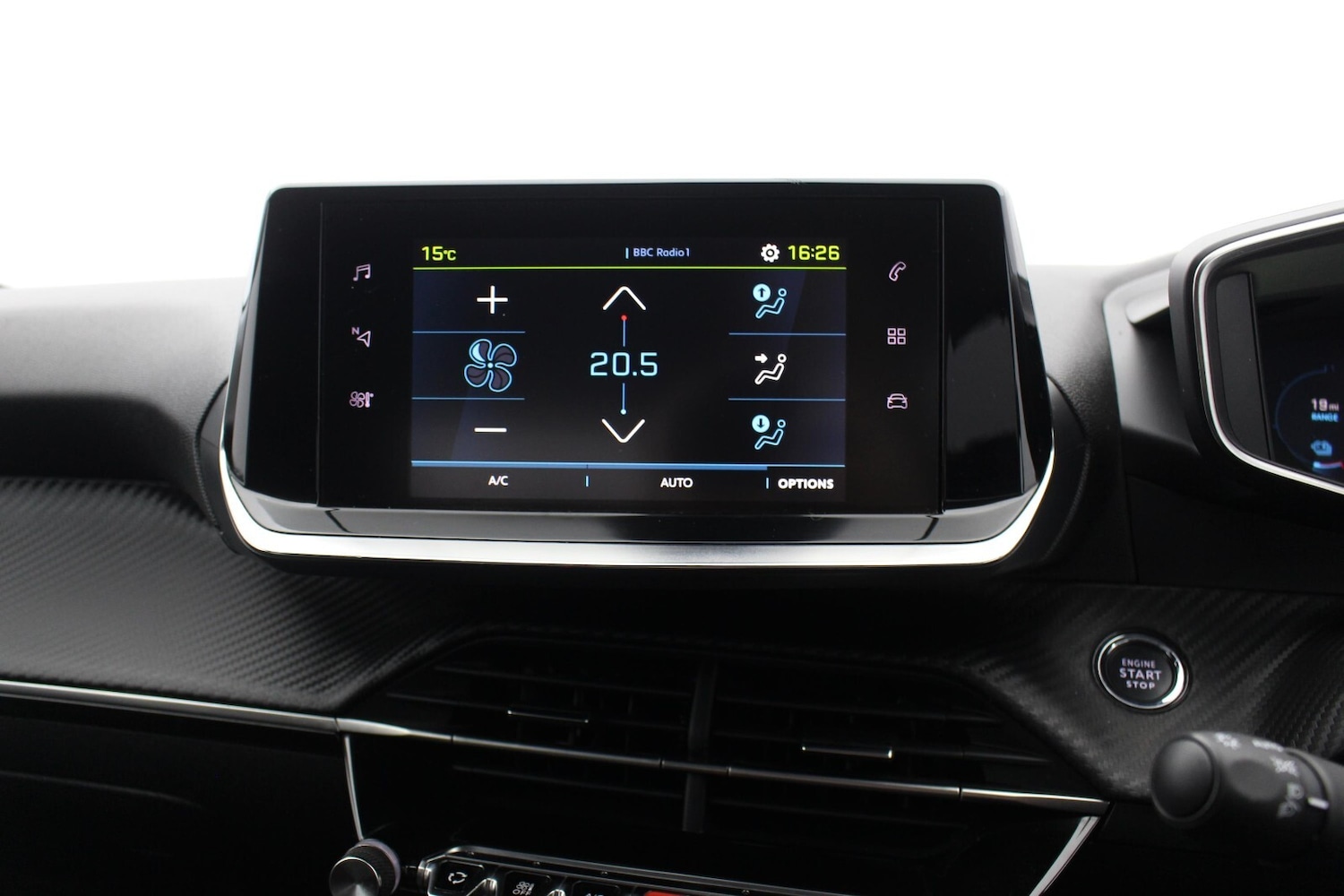 Used Peugeot 208 2022 for sale - 76539848: Photo 13