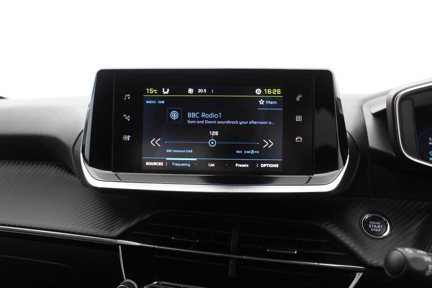 Used Peugeot 208 2022 for sale - 76539848: Photo 14