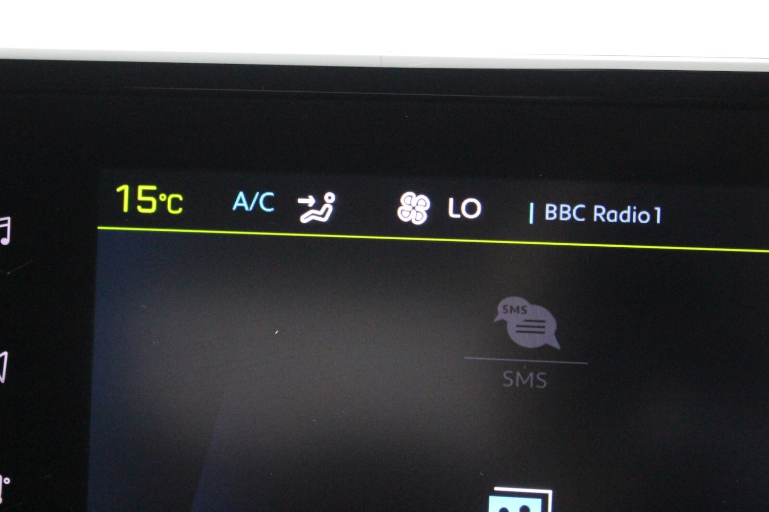 Used Peugeot 208 2022 for sale - 76539848: Photo 17