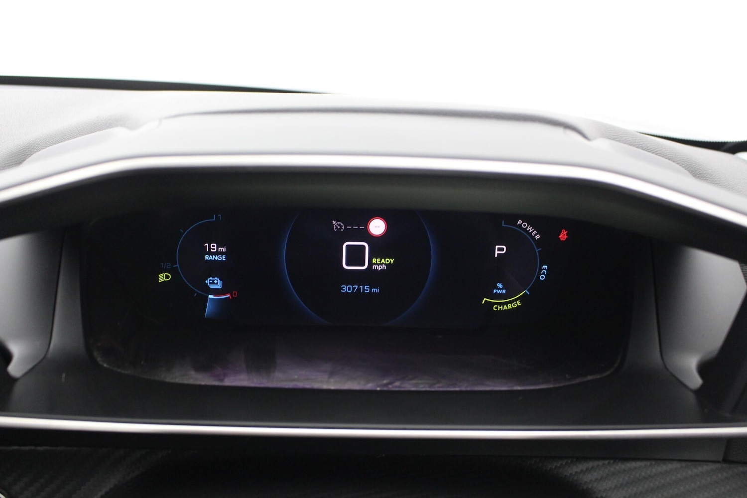 Used Peugeot 208 2022 for sale - 76539848: Photo 21