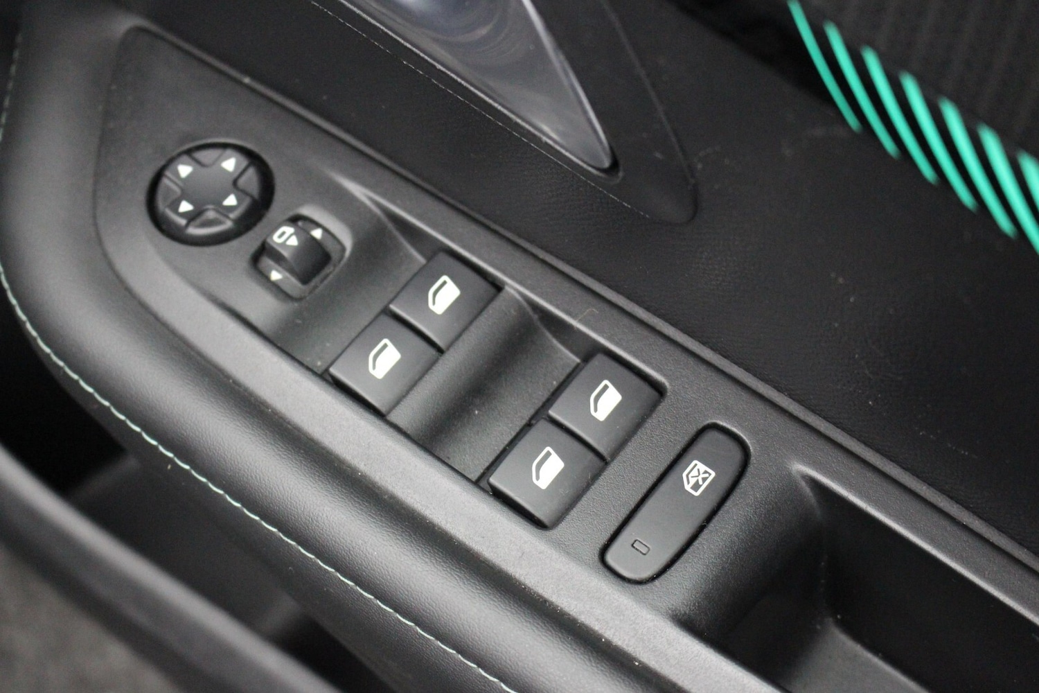 Used Peugeot 208 2022 for sale - 76539848: Photo 22