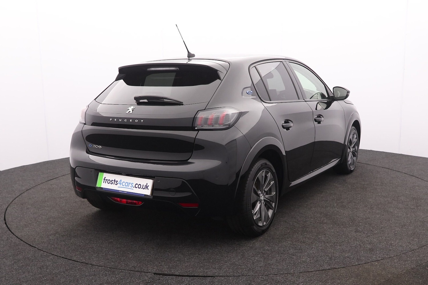 Used Peugeot 208 2022 for sale - 76539848: Photo 3