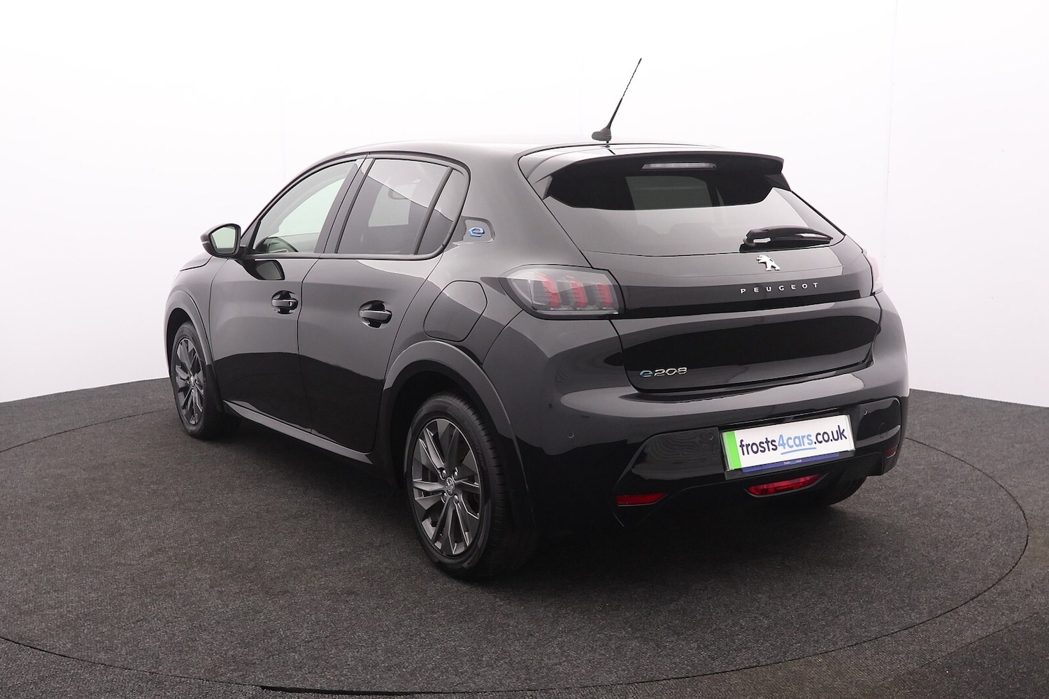 Used Peugeot 208 2022 for sale - 76539848: Photo 33