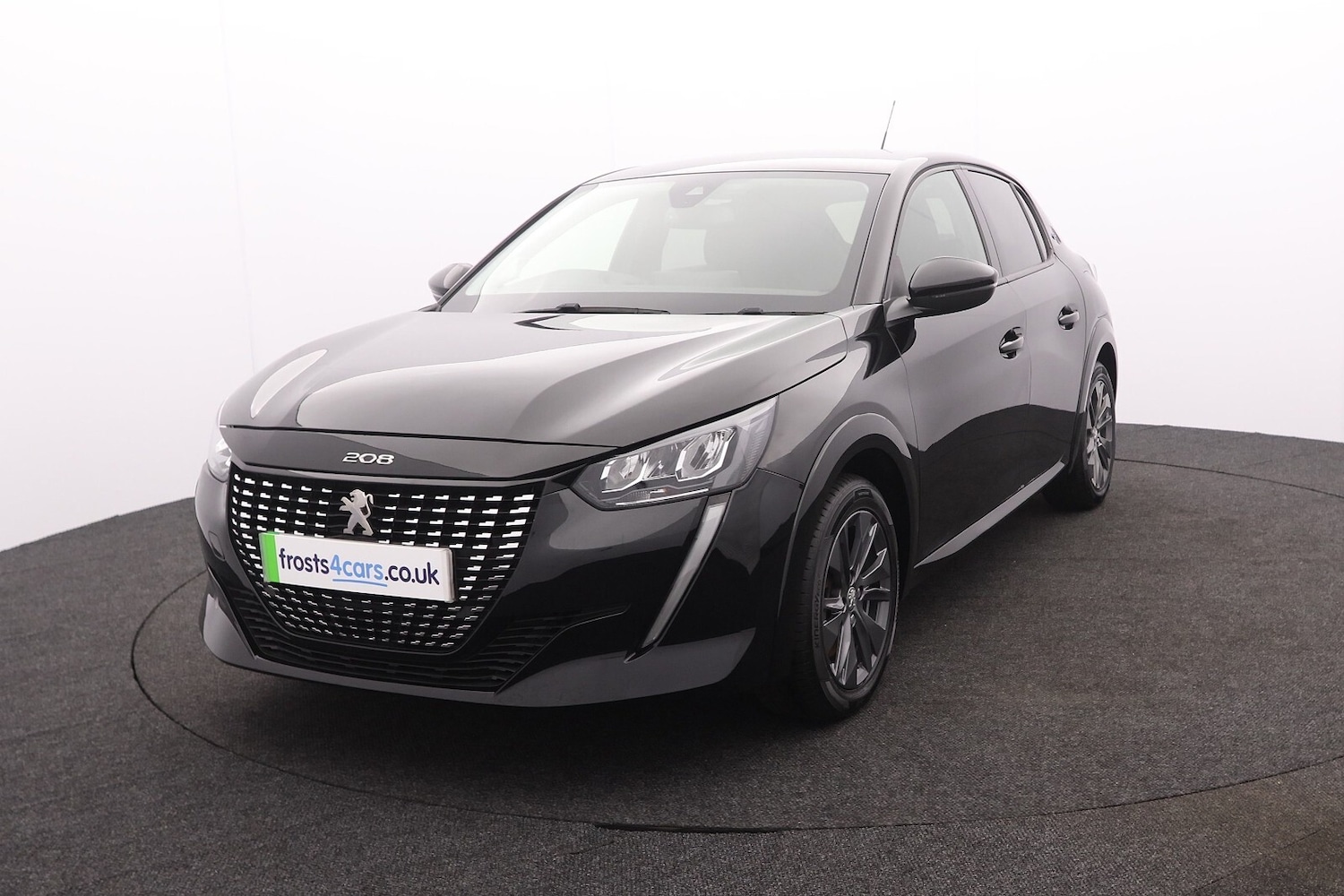 Used Peugeot 208 2022 for sale - 76539848: Photo 35