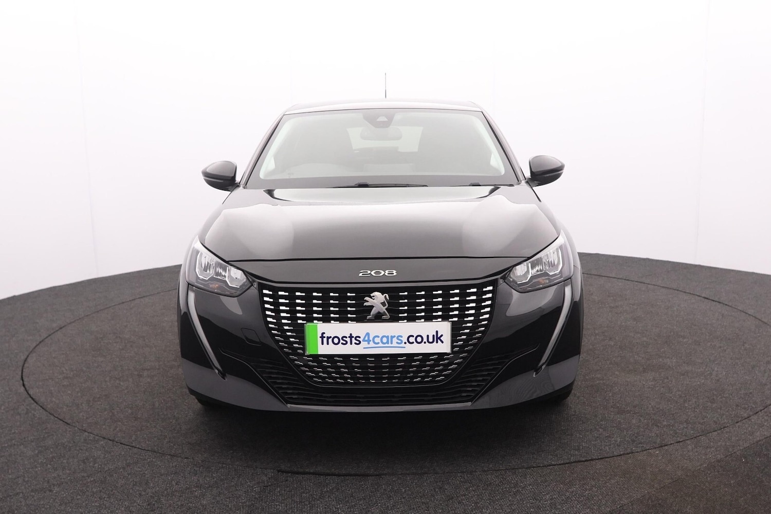 Used Peugeot 208 2022 for sale - 76539848: Photo 36