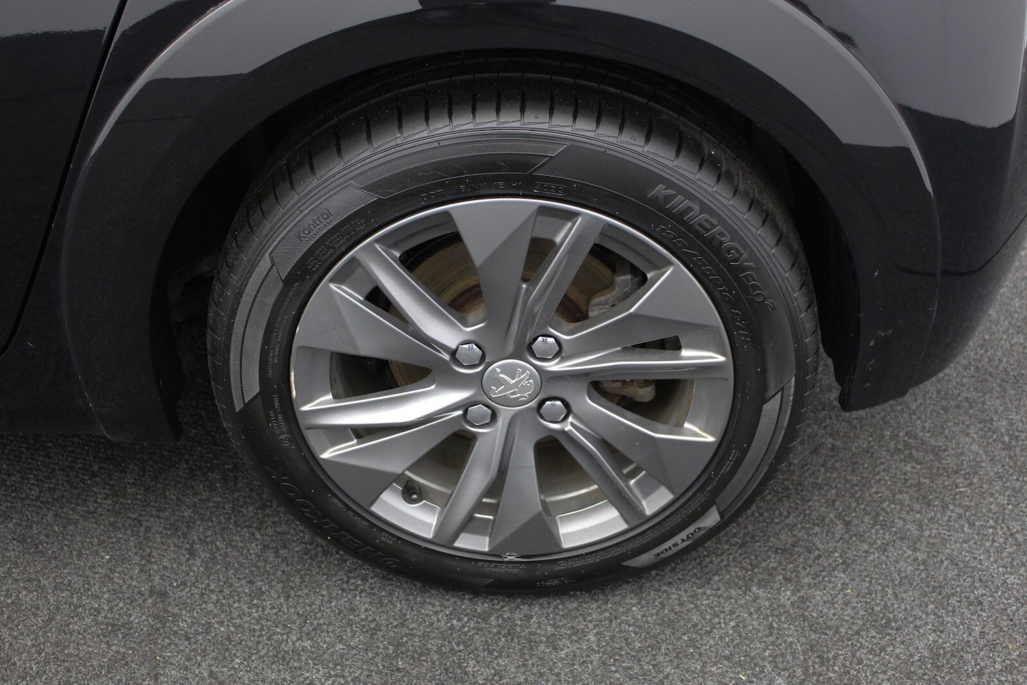 Used Peugeot 208 2022 for sale - 76539848: Photo 38