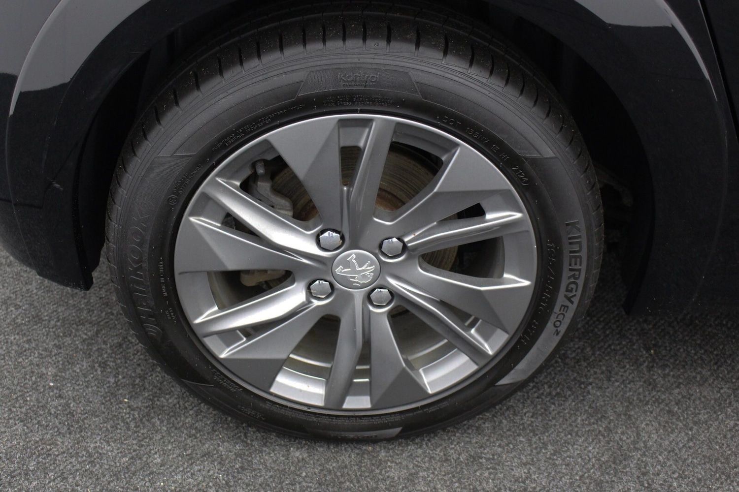 Used Peugeot 208 2022 for sale - 76539848: Photo 39