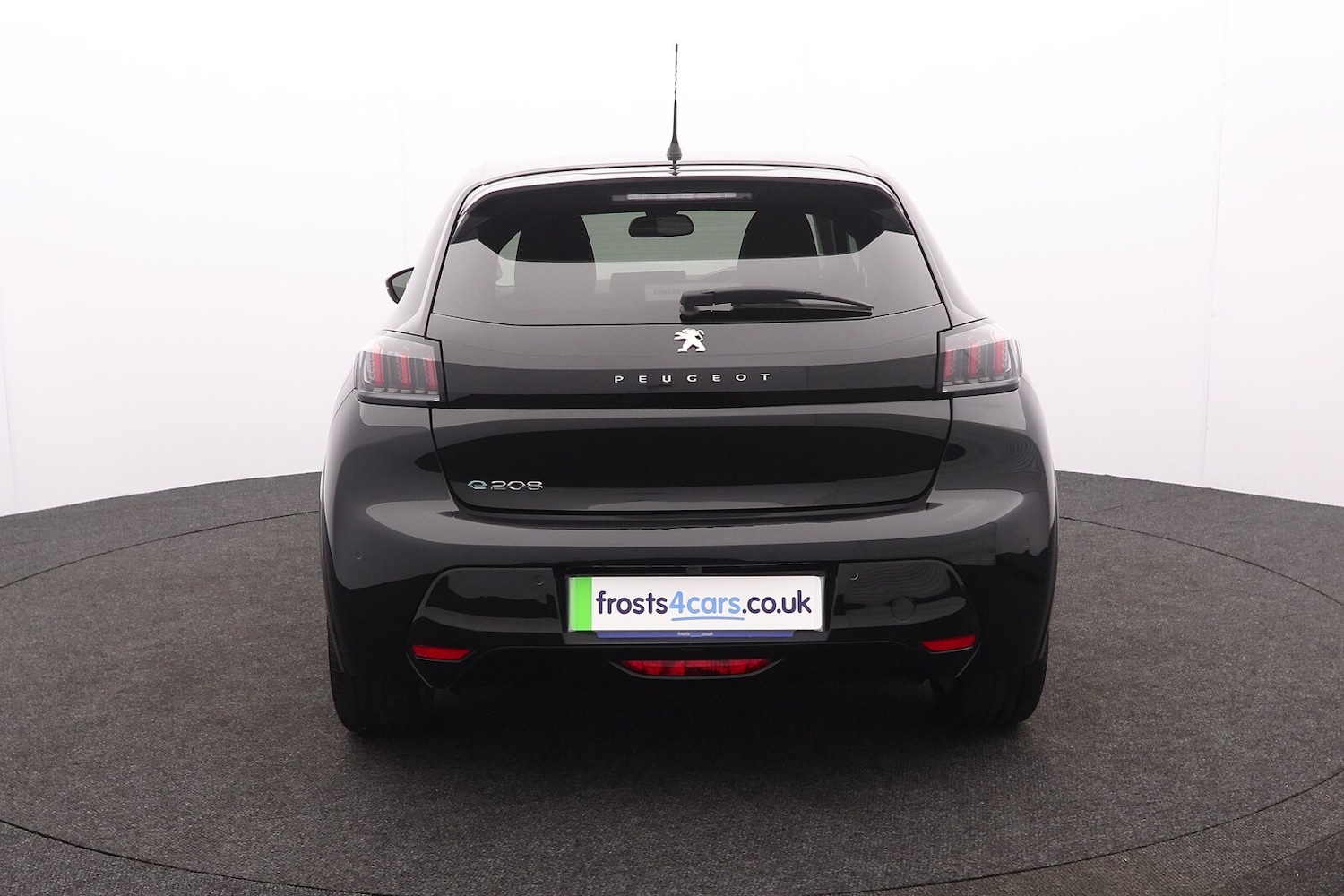 Used Peugeot 208 2022 for sale - 76539848: Photo 4