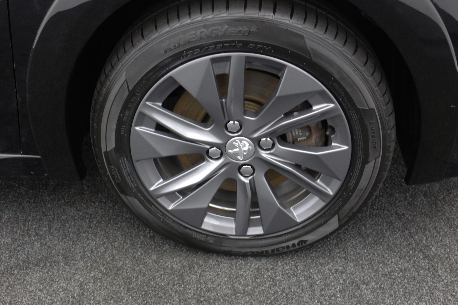 Used Peugeot 208 2022 for sale - 76539848: Photo 40