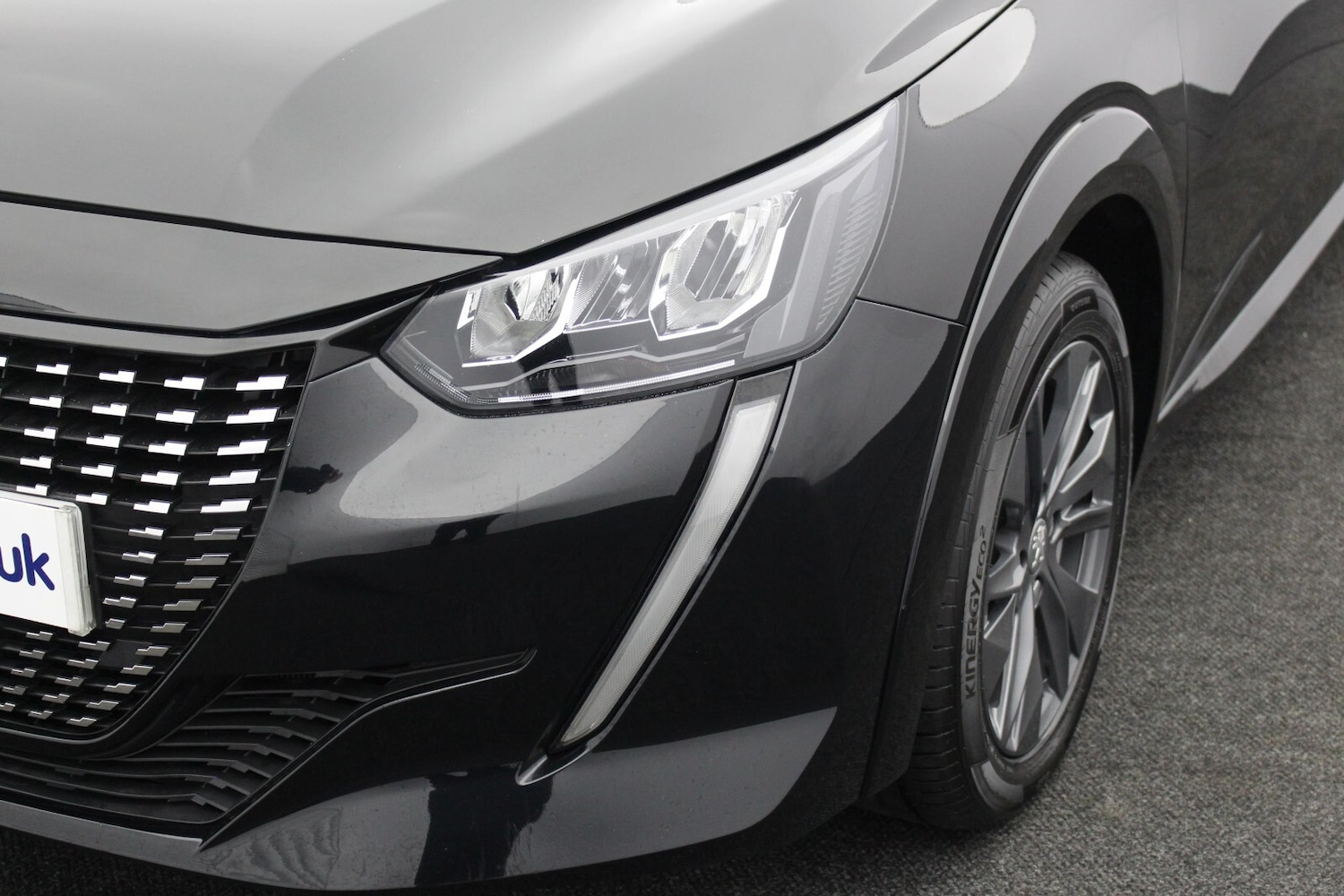 Used Peugeot 208 2022 for sale - 76539848: Photo 41