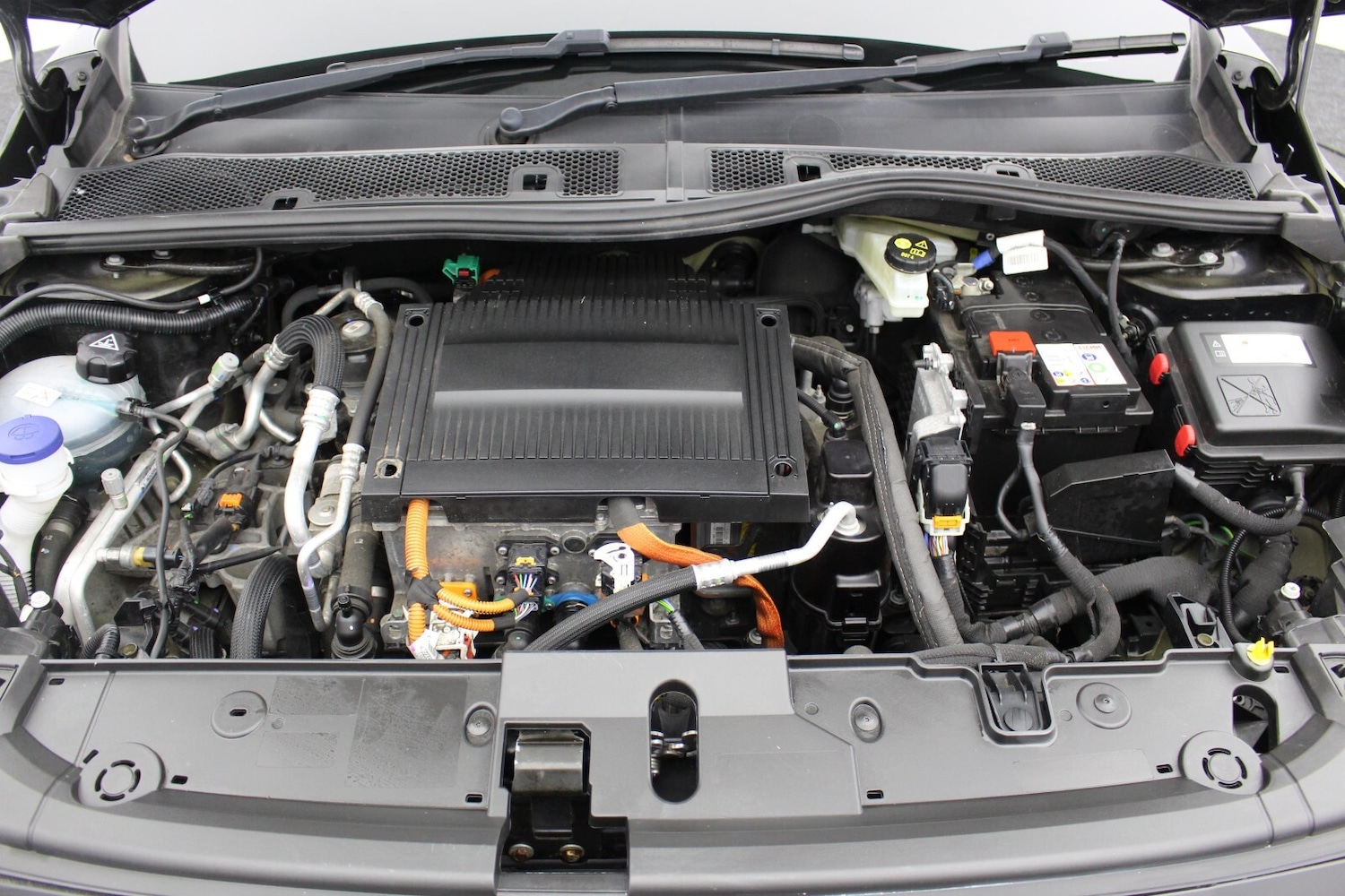 Used Peugeot 208 2022 for sale - 76539848: Photo 43