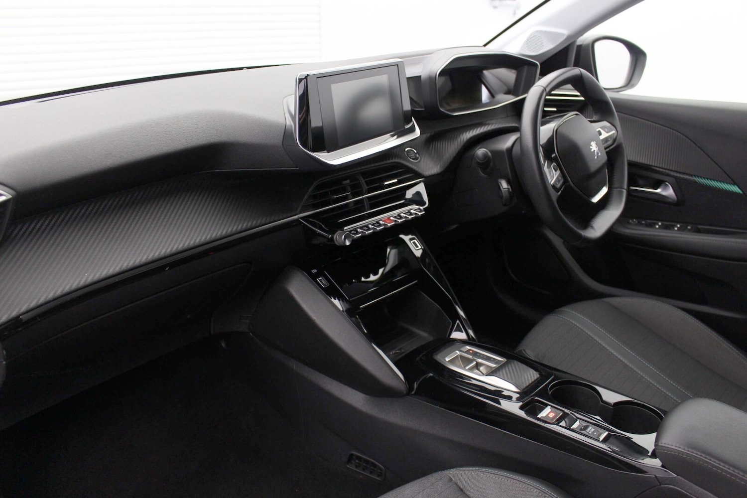 Used Peugeot 208 2022 for sale - 76539848: Photo 6