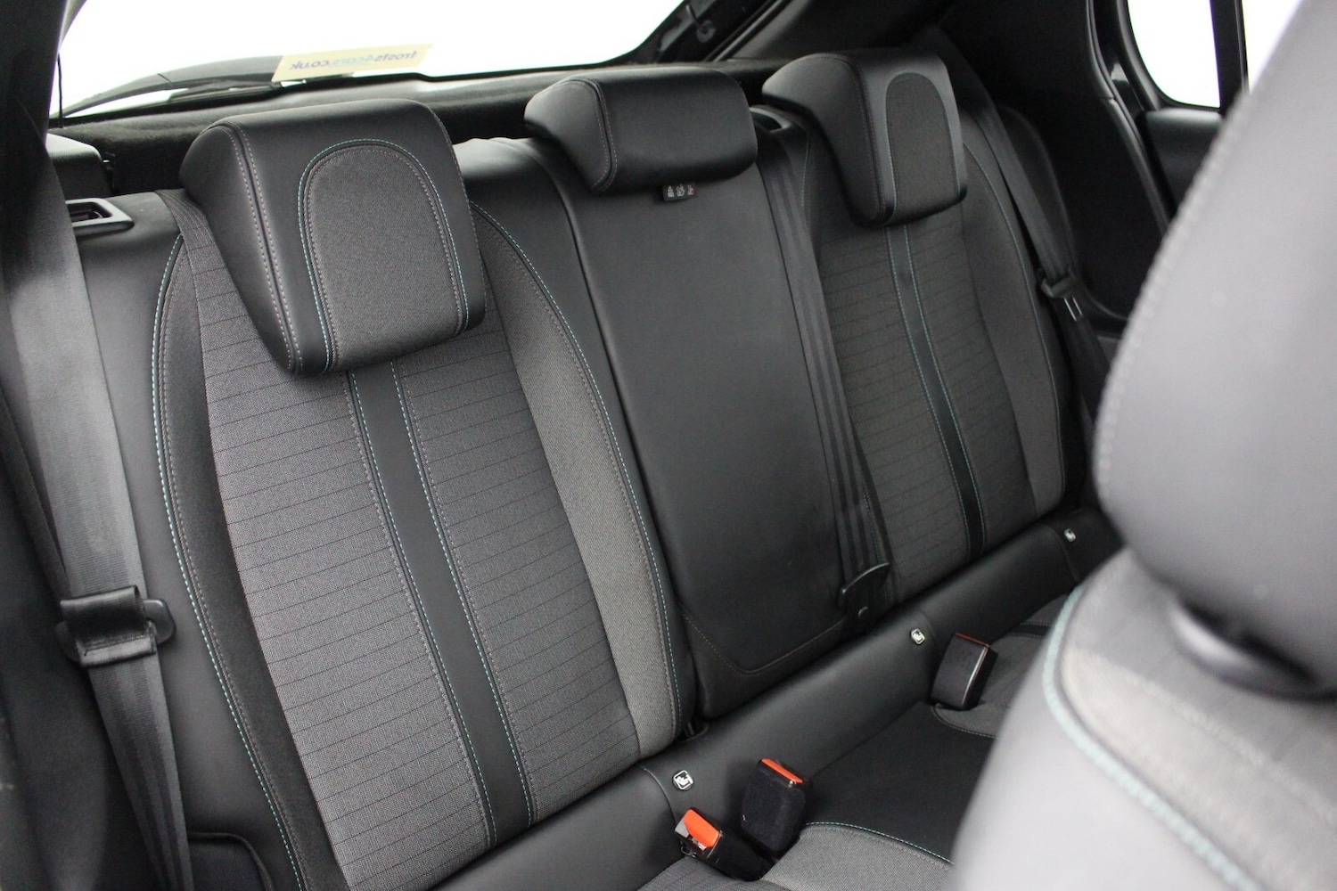 Used Peugeot 208 2022 for sale - 76539848: Photo 8