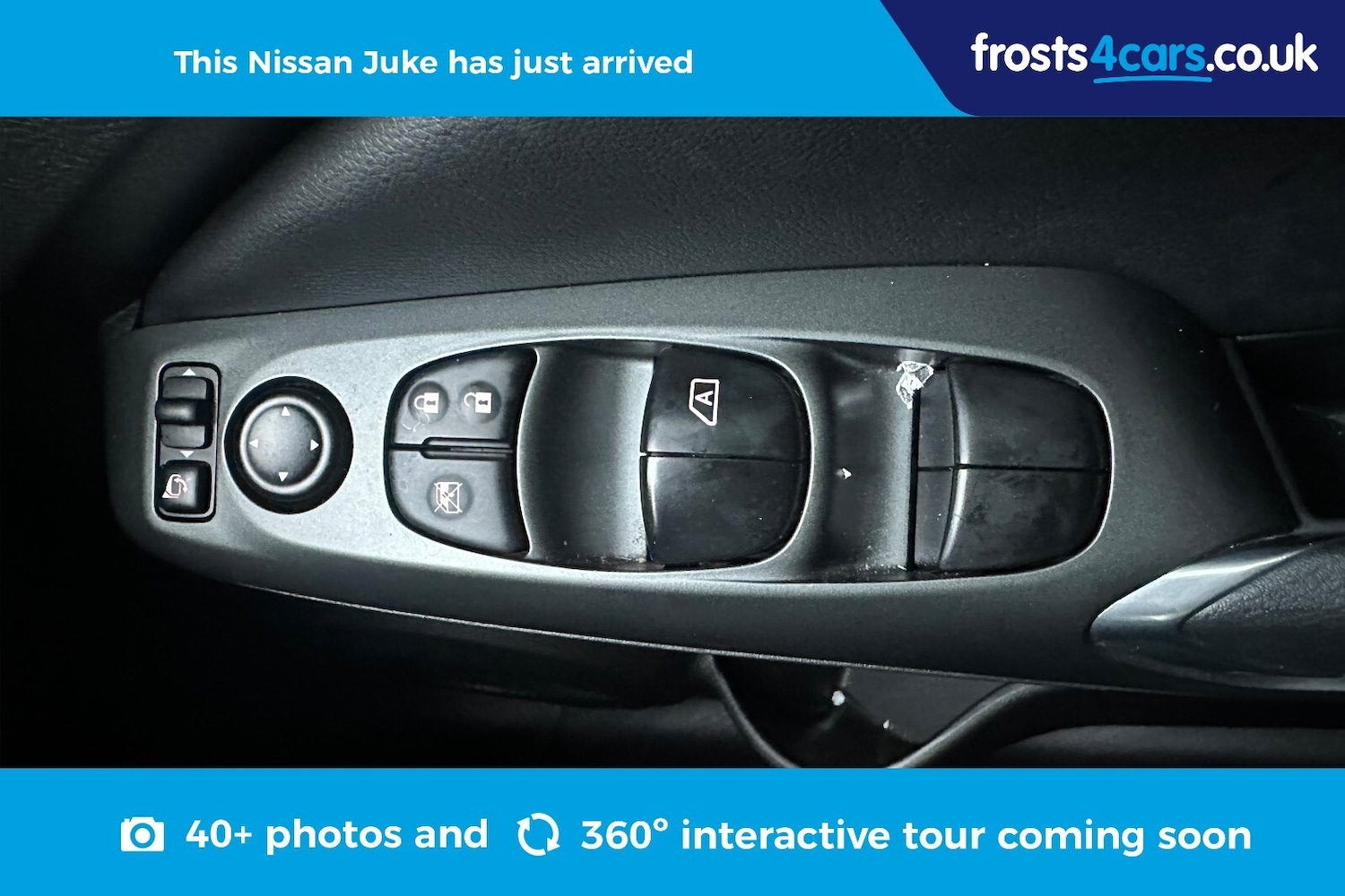 Used Nissan Juke 2025 for sale - 77218819: Photo 5