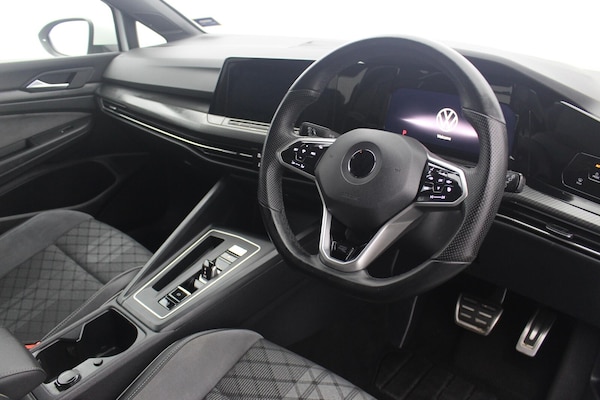 Used Volkswagen Golf 2021 for sale - 75471437: Photo 10