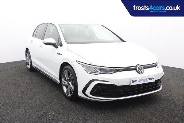 Used Volkswagen Golf 2021 for sale - 75471437: Photo 1