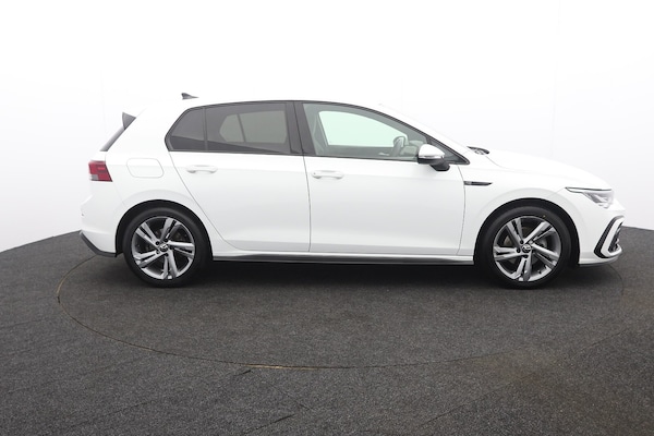 Used Volkswagen Golf 2021 for sale - 75471437: Photo 2