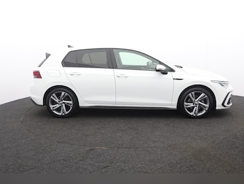 Used Volkswagen Golf 2021 for sale - 75471437: Photo