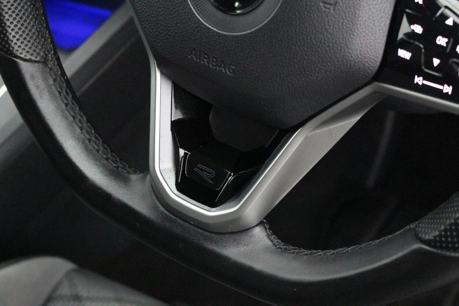 Vehicle 32